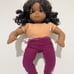 Rare African American Bitty Twin American Girl Doll