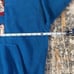 VINTAGE DISNEY SEVEN DWARVES FLEECE HOODIE! EUC! L