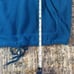 VINTAGE DISNEY SEVEN DWARVES FLEECE HOODIE! EUC! L