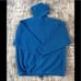 VINTAGE DISNEY SEVEN DWARVES FLEECE HOODIE! EUC! L