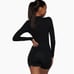 SET ACTIVE Luxform Shortysuit in Onyx, size Medium NWOT