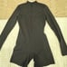 SET ACTIVE Luxform Shortysuit in Onyx, size Medium NWOT