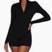 SET ACTIVE Luxform Shortysuit in Onyx, size Medium NWOT