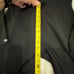 SET ACTIVE Luxform Shortysuit in Onyx, size Medium NWOT