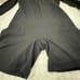 SET ACTIVE Luxform Shortysuit in Onyx, size Medium NWOT
