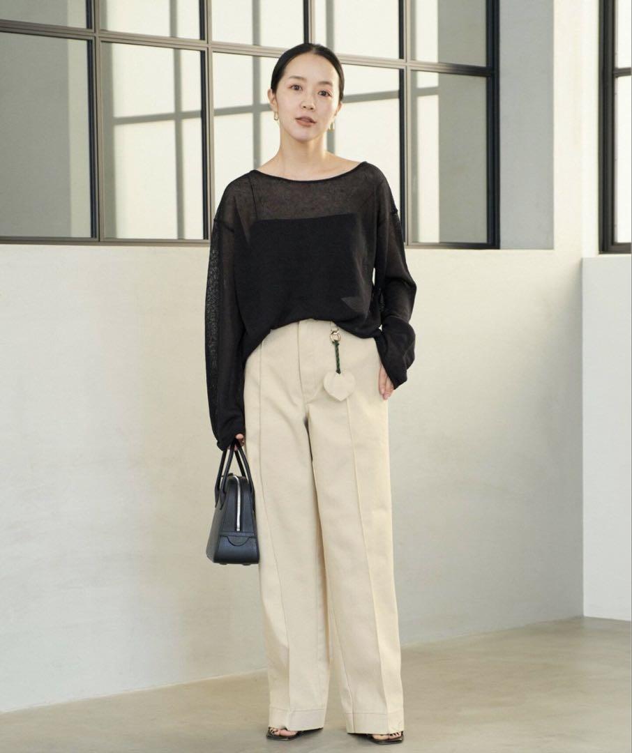 Kanae様 34 / JANE SMITH X PLAGE X DICKIES JANE SMITH X PLAGE X DICKIES Exclusive Pants 34
