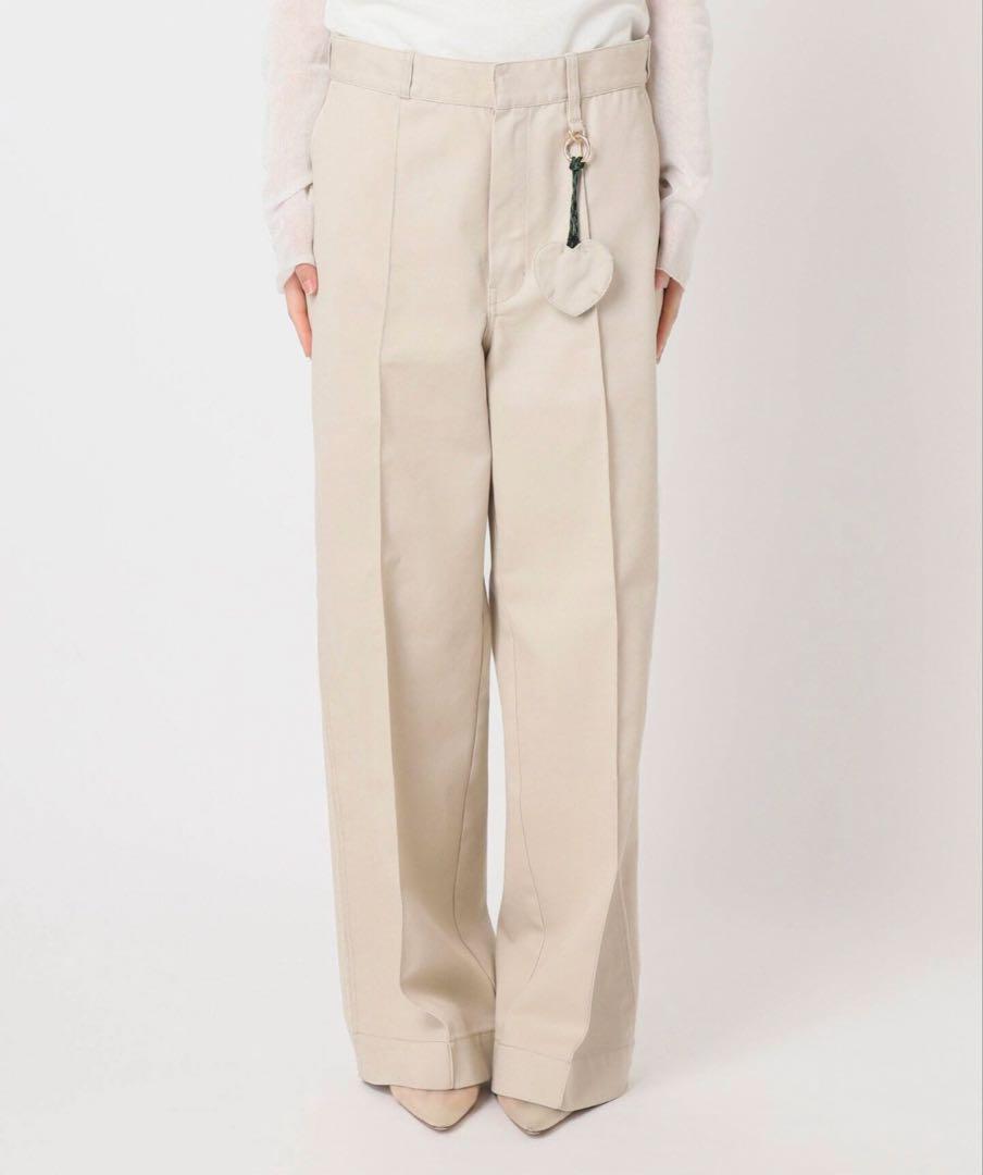 Kanae様 34 / JANE SMITH X PLAGE X DICKIES JANE SMITH X PLAGE X DICKIES Exclusive Pants 34