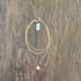 Talbots Necklace