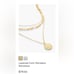 Talbots Necklace