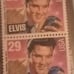 Stamps USA 29 cent stamp unused.