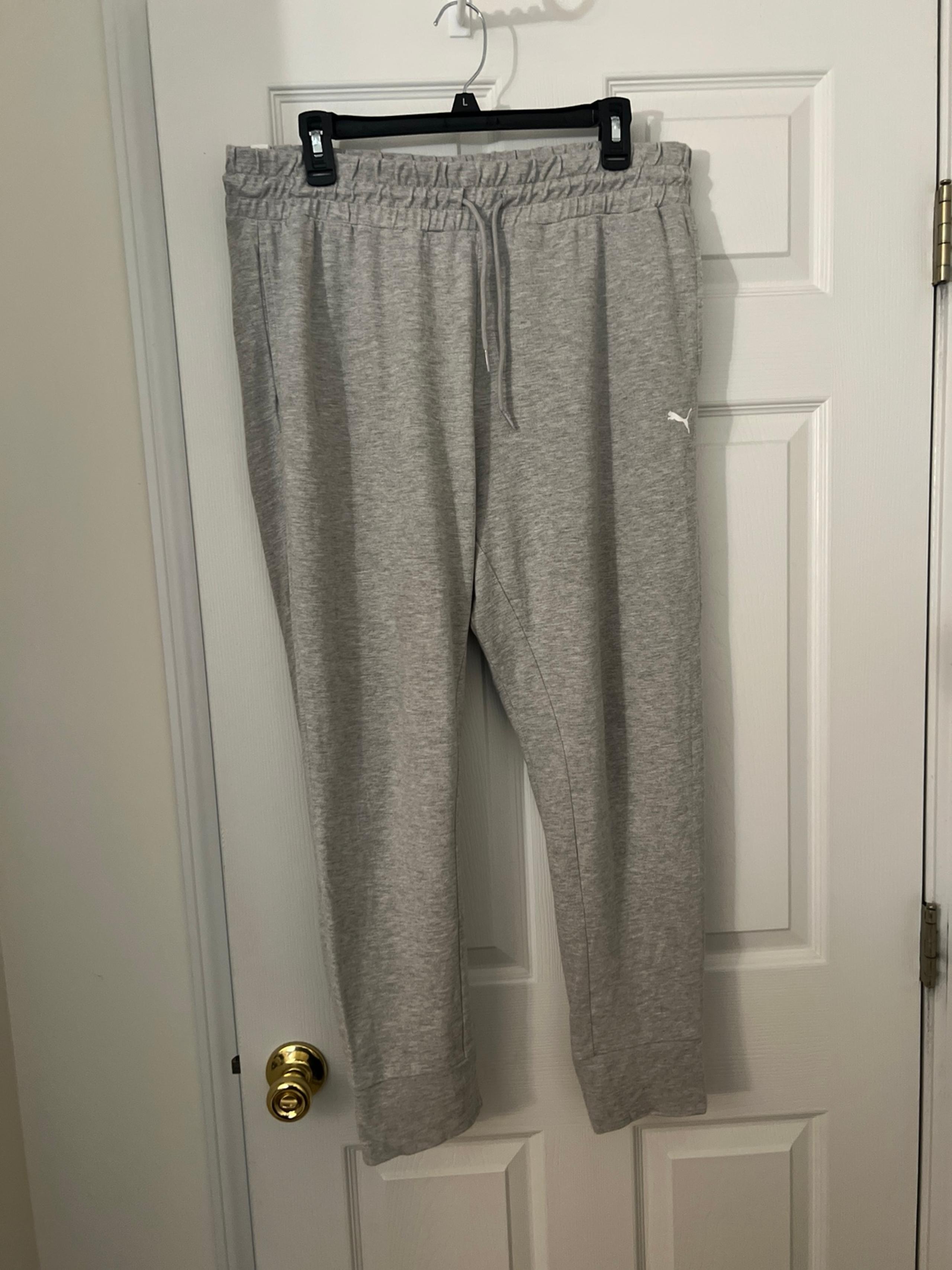 Puma athletic pants