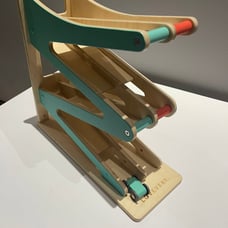 Lovevery Race and Chase Ramp