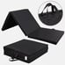 6' x 2' Folding Mat Thick Foam Fitness Exercise Gymnastics Panel Gym Workout Mat