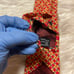 Gucci Silk Tiè