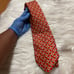 Gucci Silk Tiè