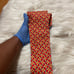 Gucci Silk Tiè