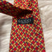 Gucci Silk Tiè