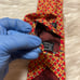 Gucci Silk Tiè
