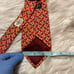 Gucci Silk Tiè