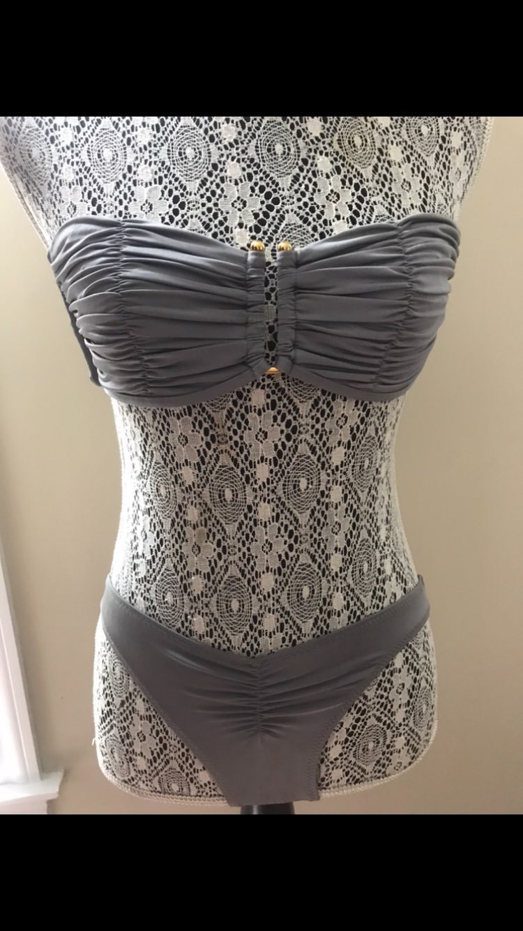 Melissa odabash bikini