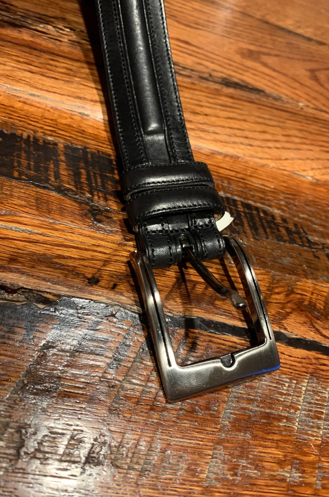 belts for men made in Spain 34