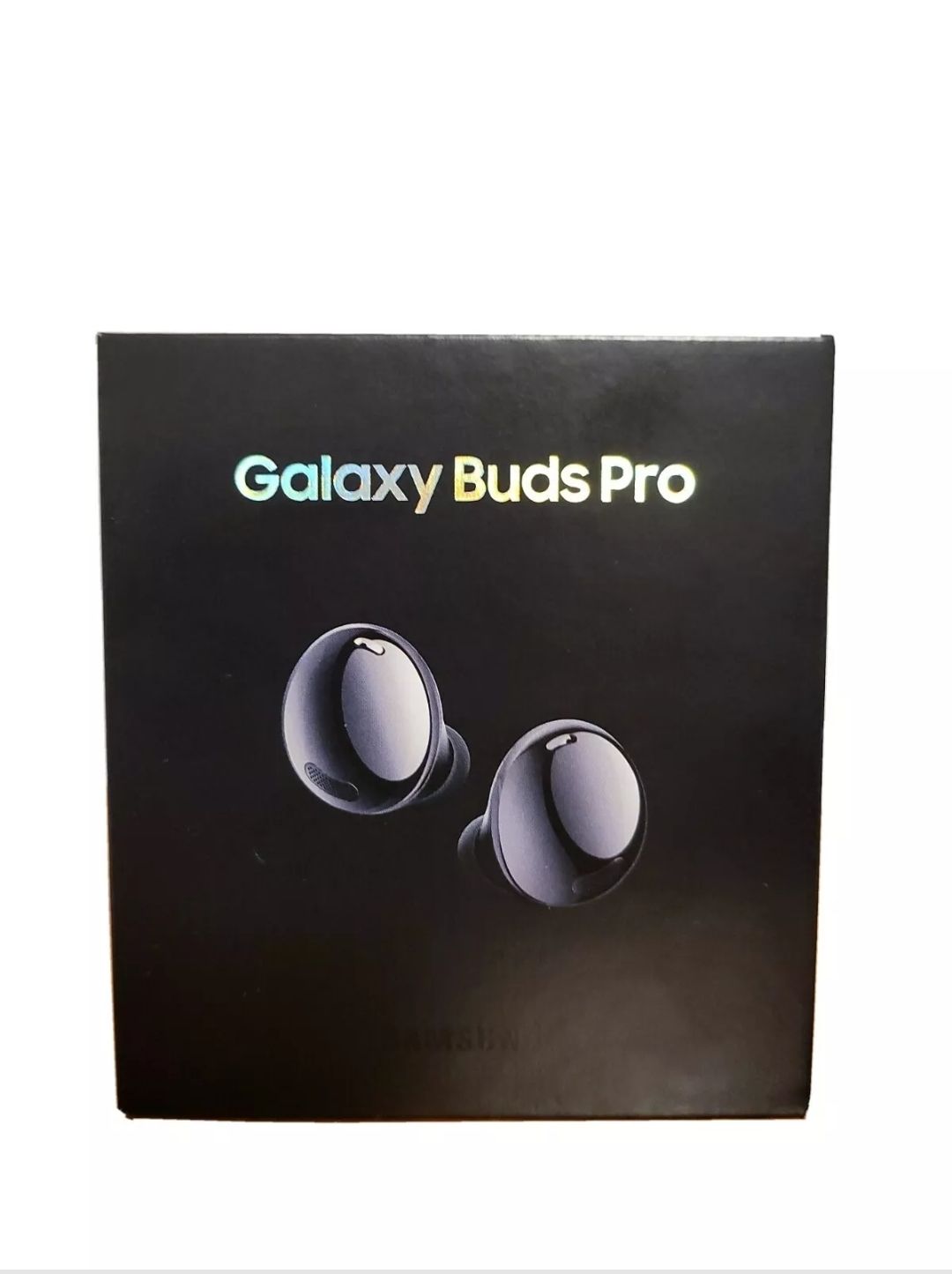 Samsung Galaxy Buds Pro