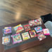 huge lot of Disney , Spider-Man, SpongeBob jigsaw puzzles, and more