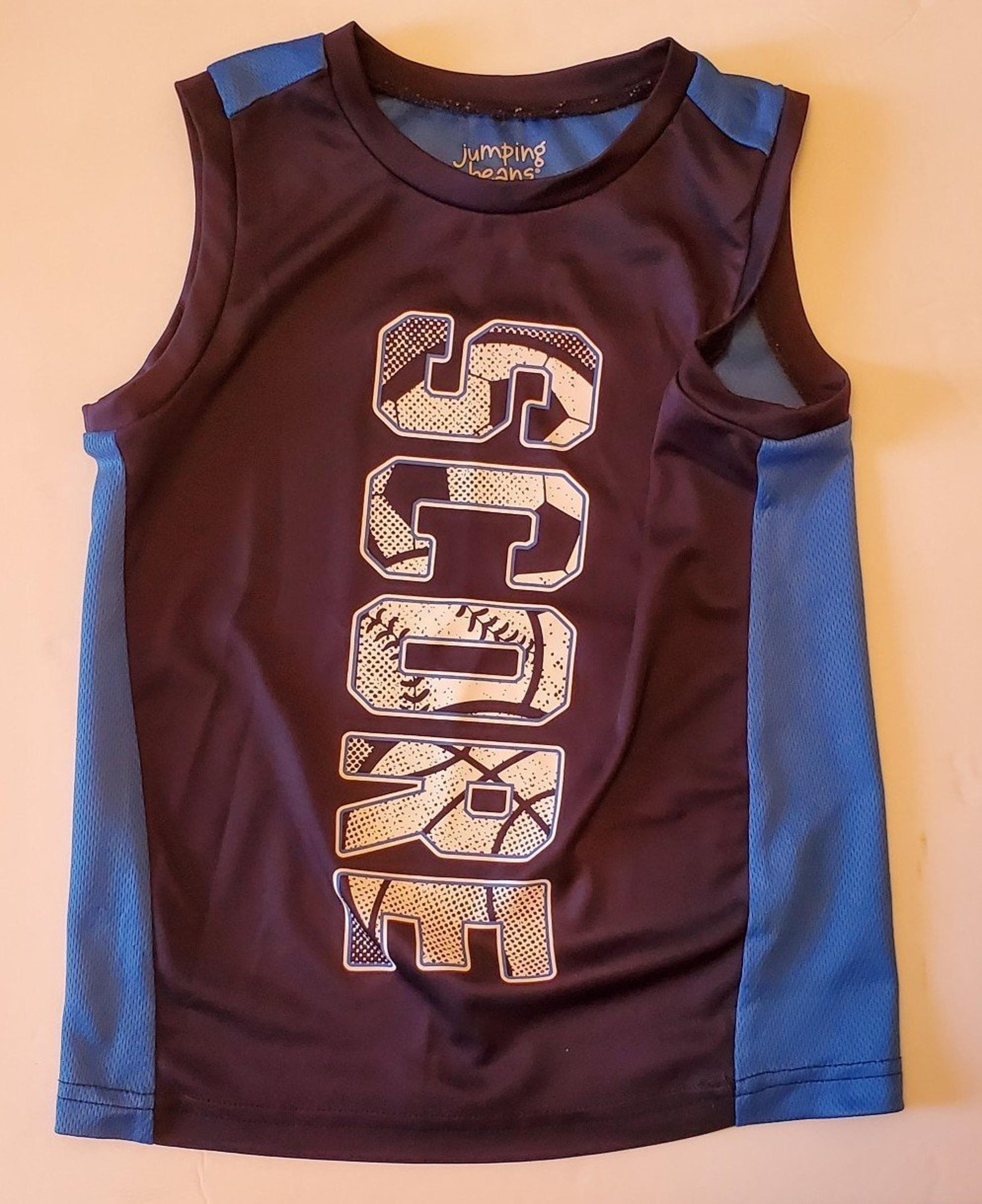 Jumping Beans Tank Top Size 5