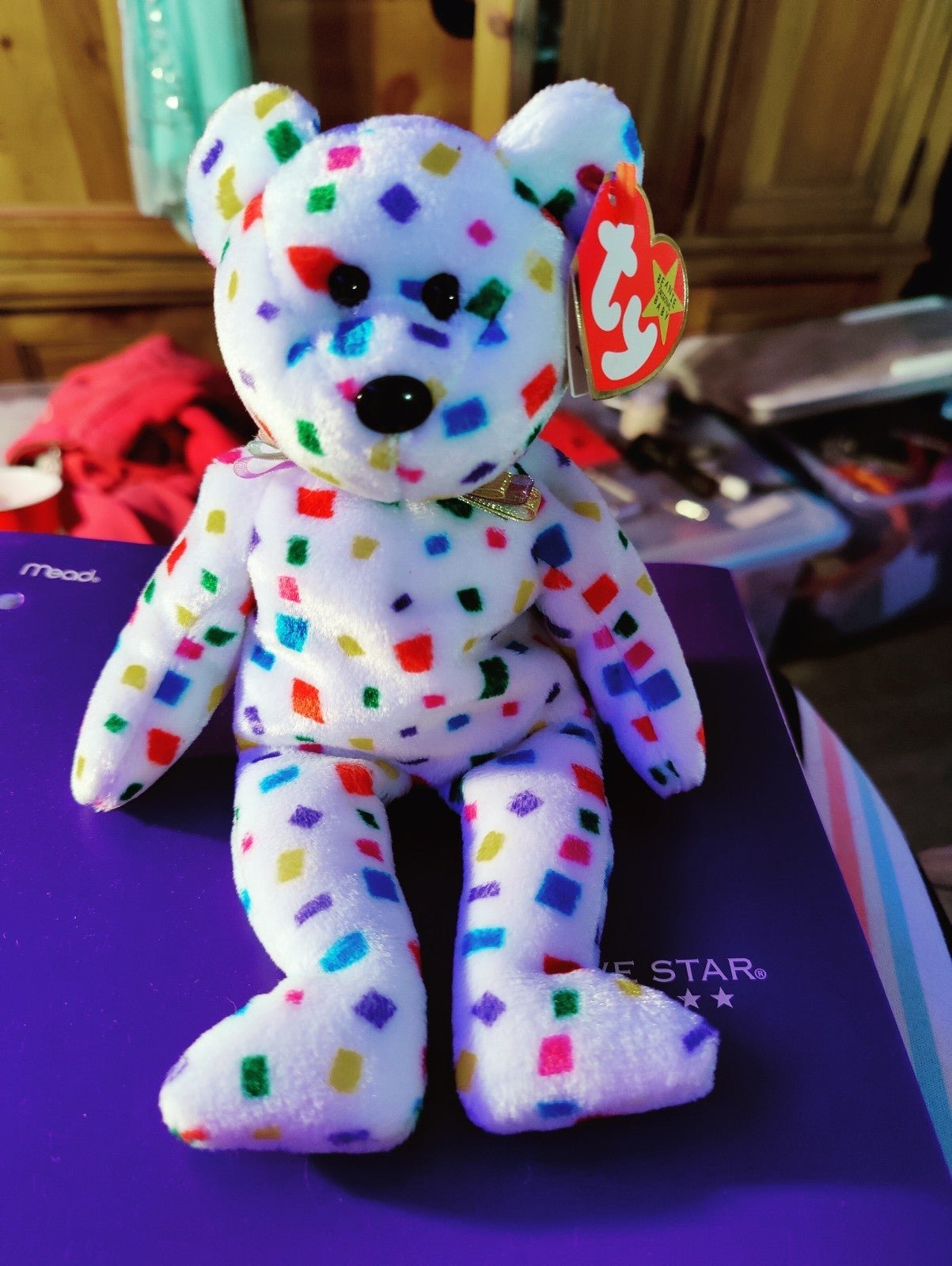 Beanie Baby