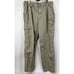 5.11 Tactical Series Pants Size 36 Tan Brown Straight Khaki Waistband Men