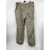 5.11 Tactical Series Pants Size 36 Tan Brown Straight Khaki Waistband Men