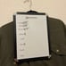 Pam & Gela Utility Cargo Military Jacket Army Green Zip Snap Button Womens Sz M