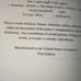 THE WINTER OF FRANKIE MACHINE SIGNED DON WINSLOW
