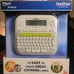 Brother Label Maker