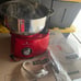 Paula Deen 1000 watt Mixing Station
