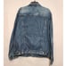 Levi's Original Trucker Jacket Size Large
