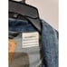 Levi's Original Trucker Jacket Size Large