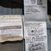 Levi's Original Trucker Jacket Size Large