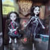monster high addams family