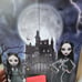 monster high addams family