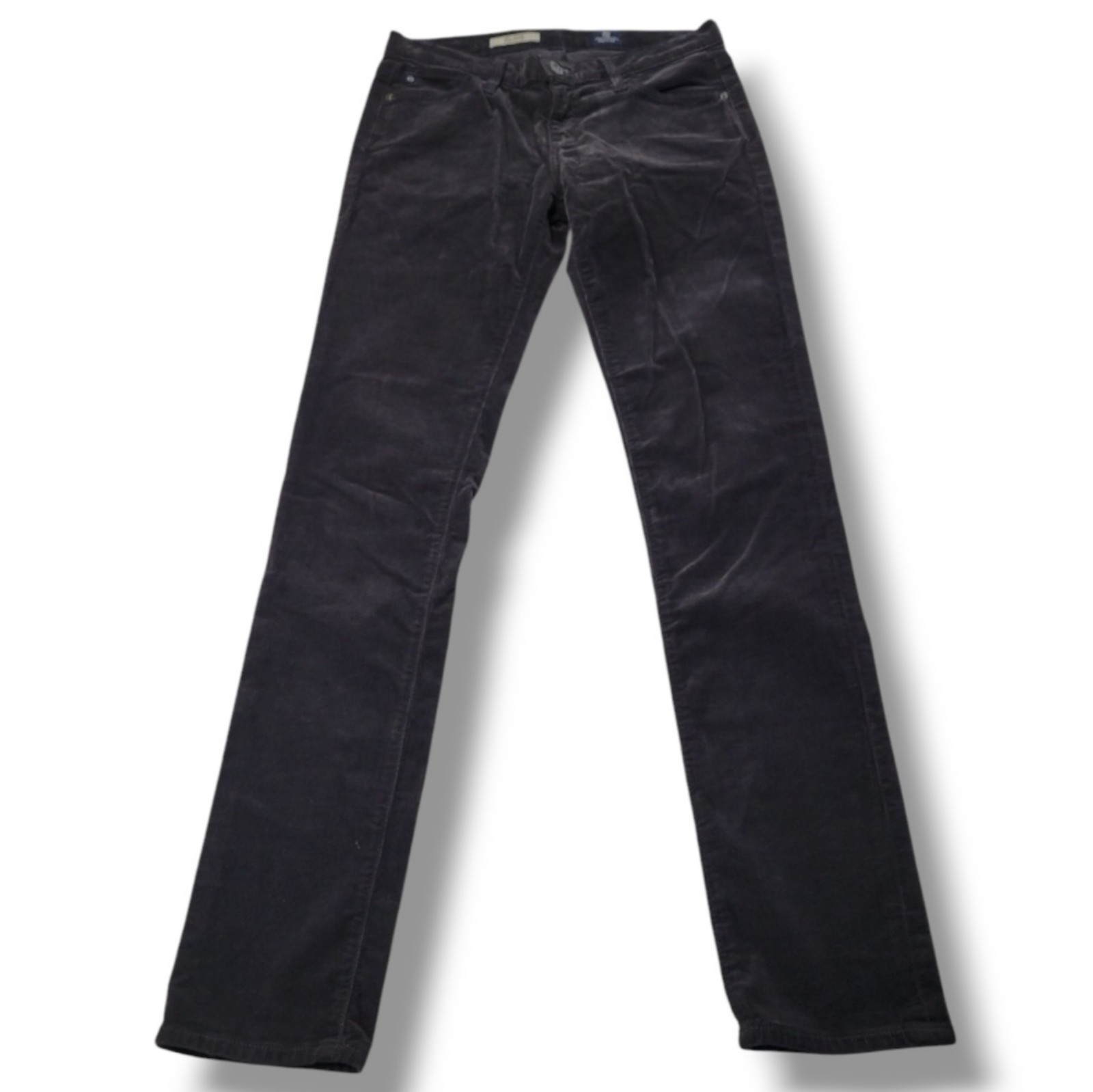 Adriano Goldschmied Pants Size 25R W27 L30 The Stilt Cigarette Leg Pants Skinny