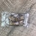 NIB Vintage NRA Golden Eagle Belt Buckle