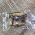 NIB Vintage NRA Golden Eagle Belt Buckle