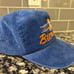 Vintage Corduroy Denver Broncos SnapBack hat