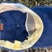 Vintage Corduroy Denver Broncos SnapBack hat