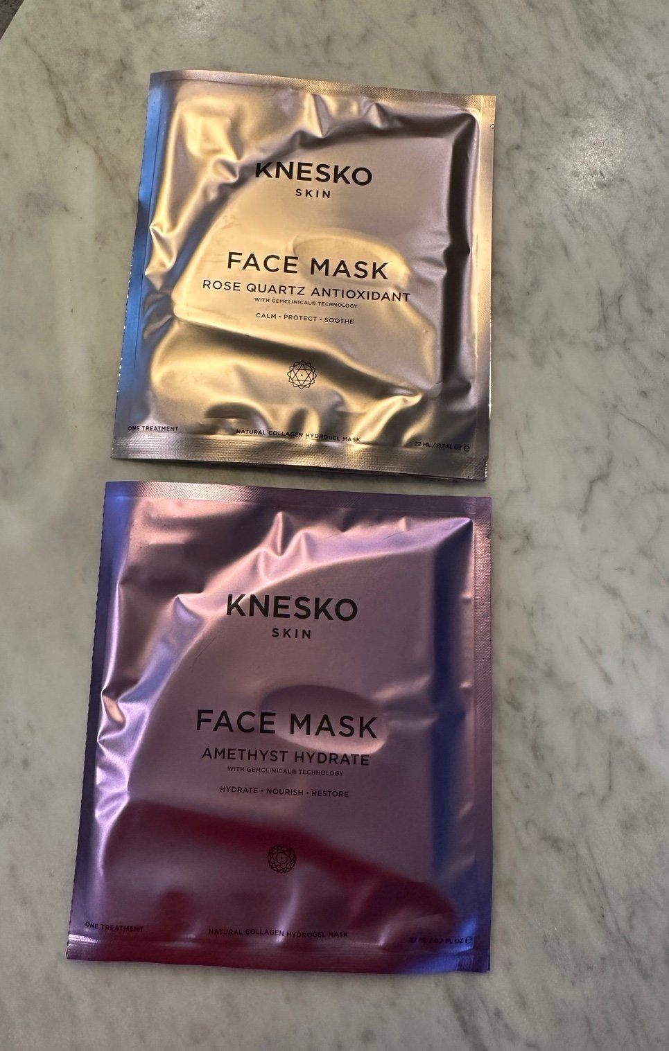 2 KNESKO Masks