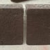 MCM Authors Names (V) Monogramed Copper Bookends