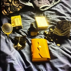 Divination set