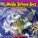 The Magic School Bus Planet Earth-BRAND NEW, Last ONE