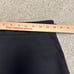 Aritzia, Wilfred Arbre shorts NWT Black High waisted Scalloped hem Size 4